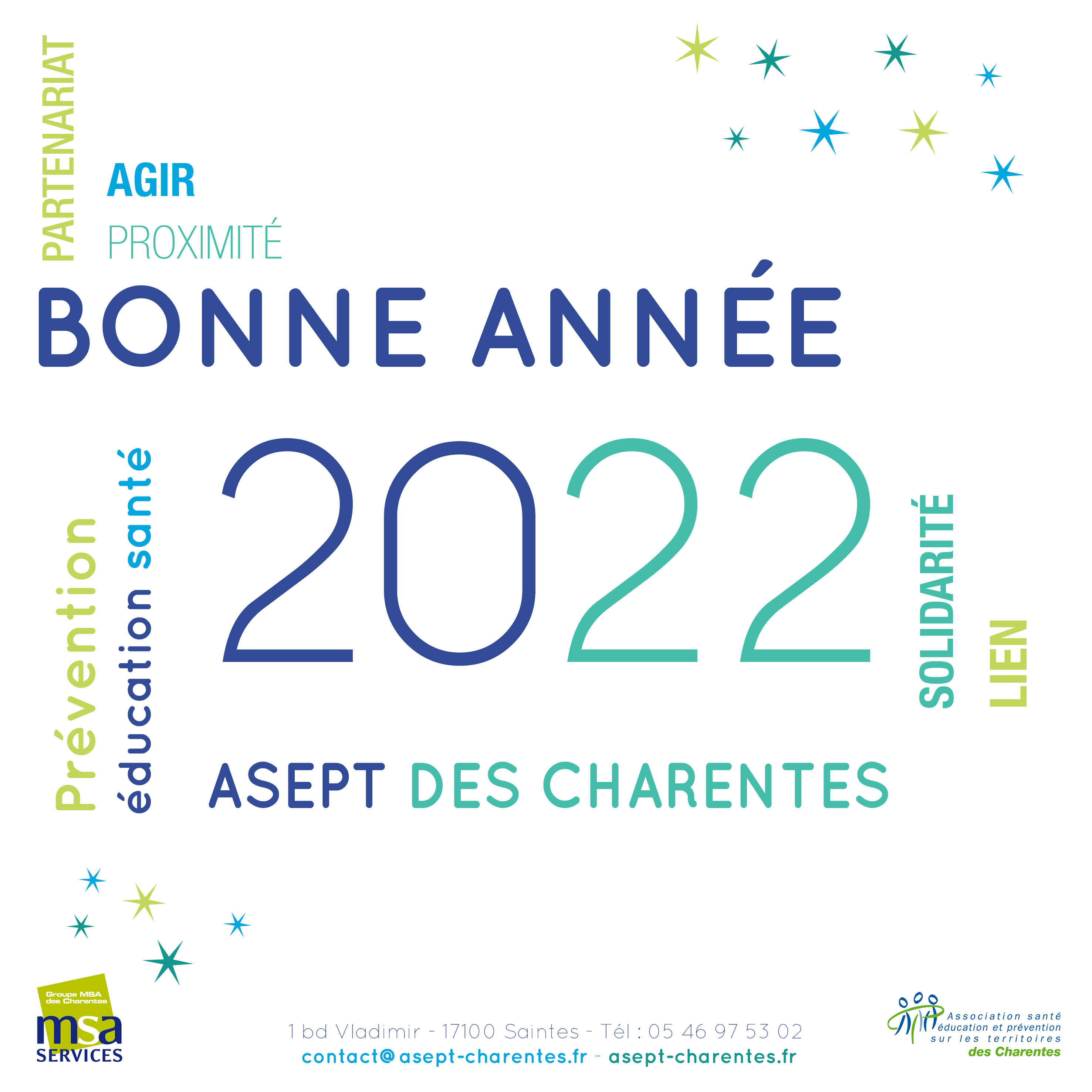 actualités Aspt Charentes